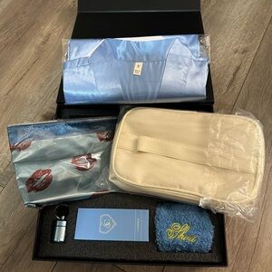 Sabrina Carpenter Short n Sweet Tour VIP Merch